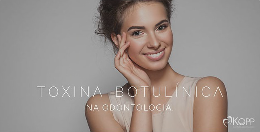 Leia mais sobre o artigo O uso da Toxina Botulínica na Odontologia