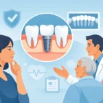 Quem Pode Fazer Implantes Dentários com Segurança?