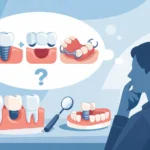 Qual solução para dente perdido é ideal?