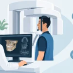 Benefícios da tomografia odontológica no tratamento