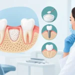 Guia para enxerto ósseo dentário: quando fazer