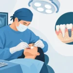 Quando a cirurgia odontológica complexa é indicada