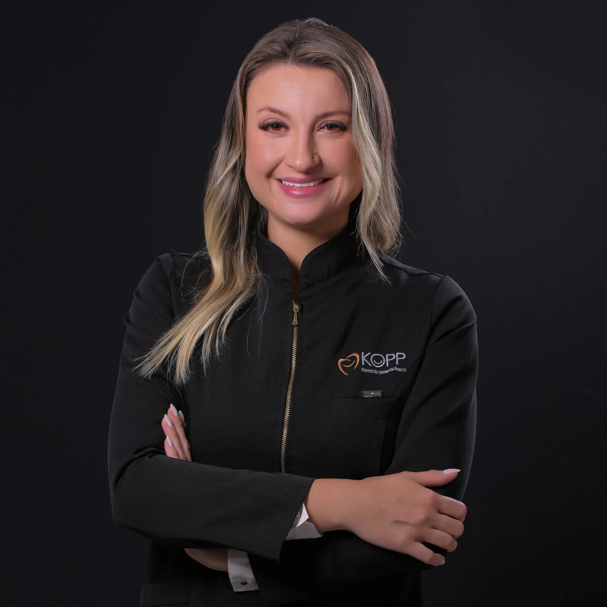 Dra. Anaê Olsen, clínica geral — CRO 20371/PR